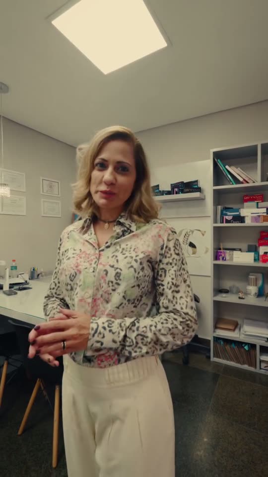 Dra. Sandra Cabral